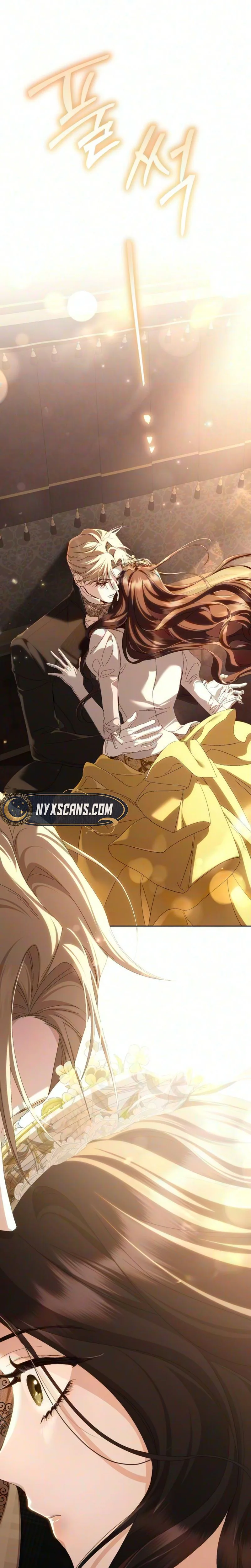 The Scandal Maker Has Returned Chapter 17 - page 30