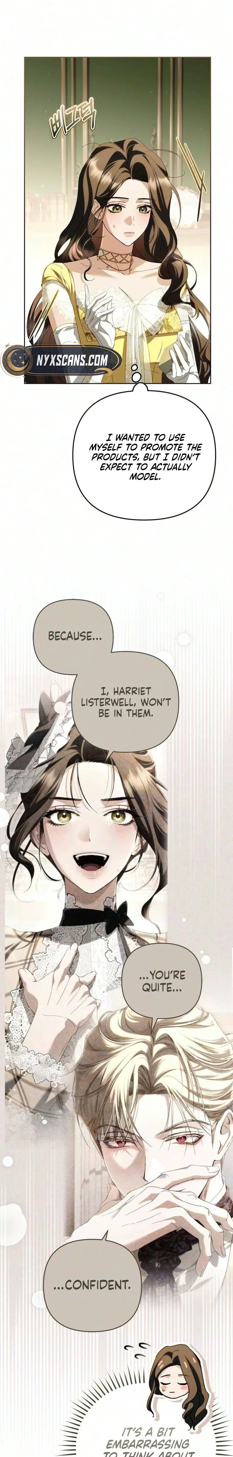 The Scandal Maker Has Returned Chapter 17 - page 9