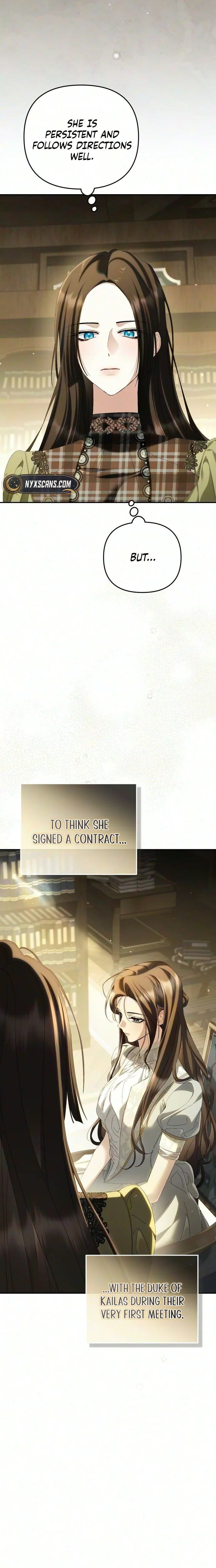 The Scandal Maker Has Returned Chapter 19 - page 10