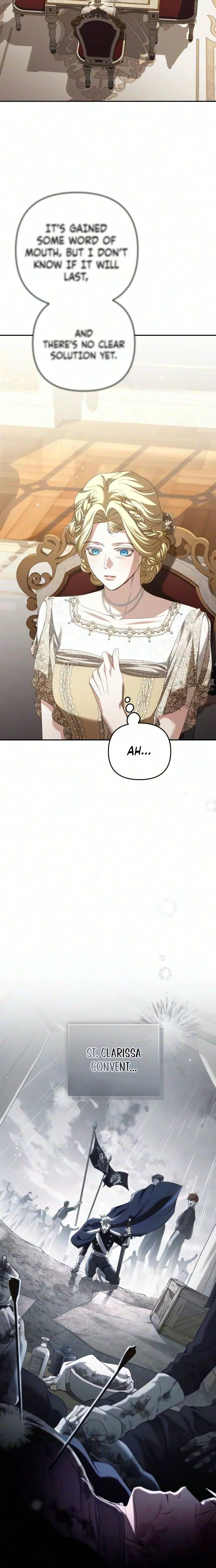 The Scandal Maker Has Returned Chapter 19 - page 24