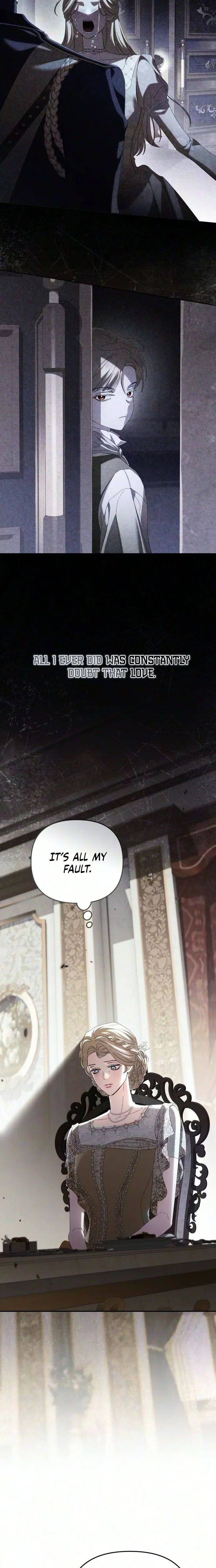 The Scandal Maker Has Returned Chapter 19 - page 27