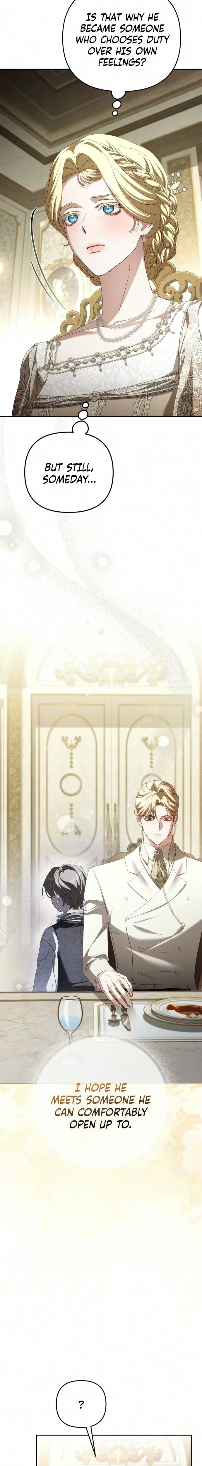 The Scandal Maker Has Returned Chapter 19 - page 28
