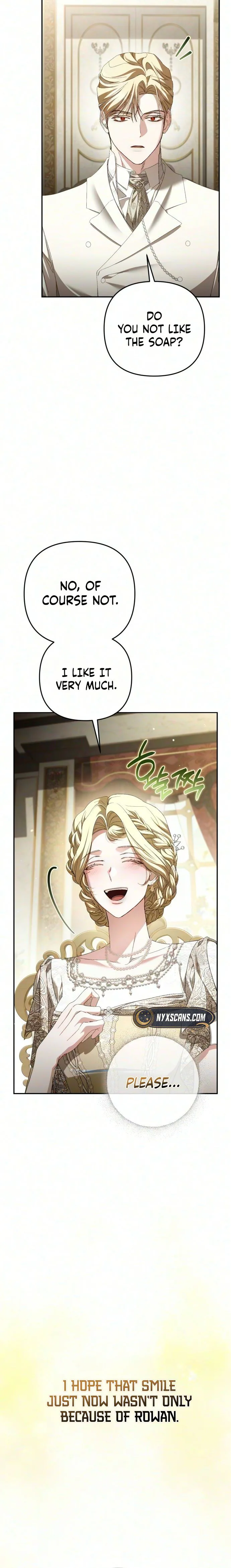 The Scandal Maker Has Returned Chapter 19 - page 29