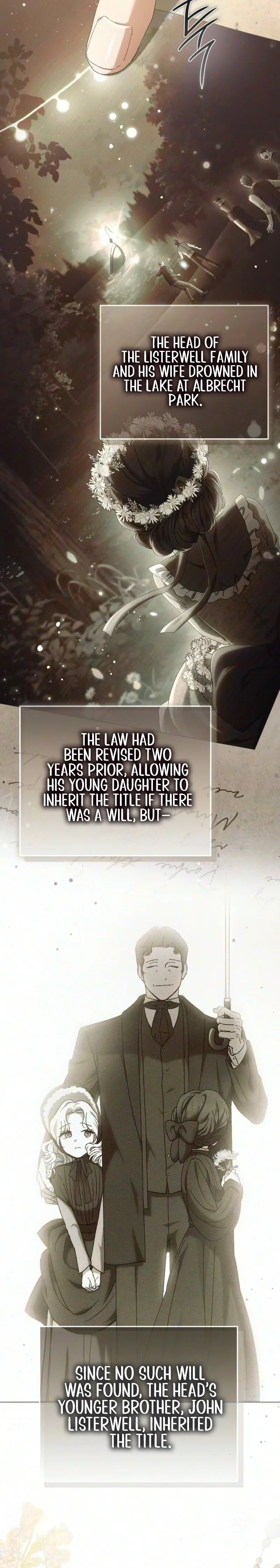 The Scandal Maker Has Returned Chapter 20 - page 12