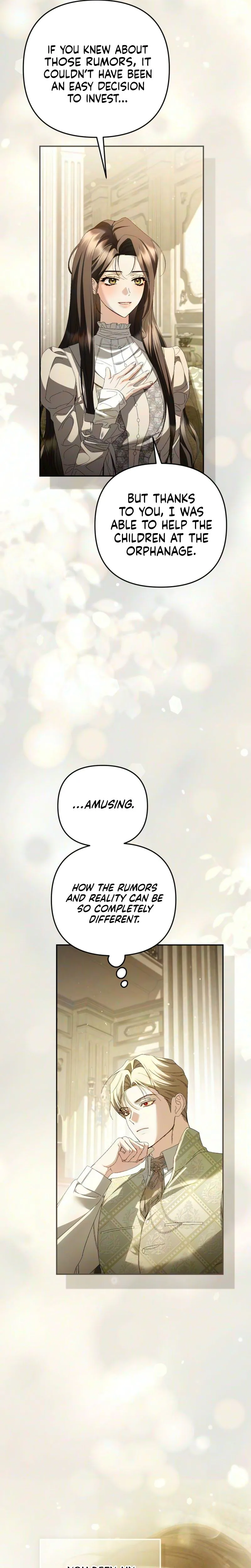 The Scandal Maker Has Returned Chapter 20 - page 16