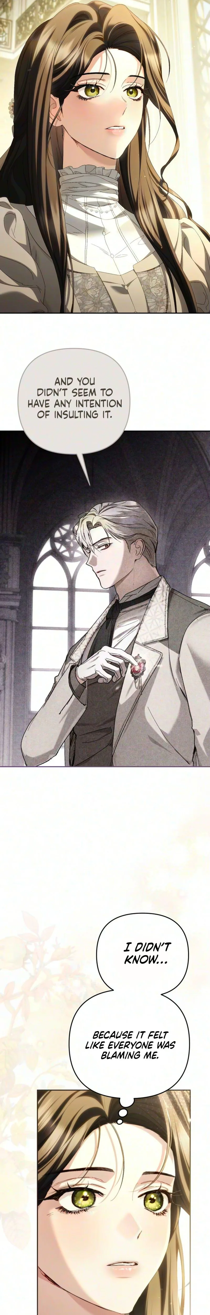 The Scandal Maker Has Returned Chapter 20 - page 25