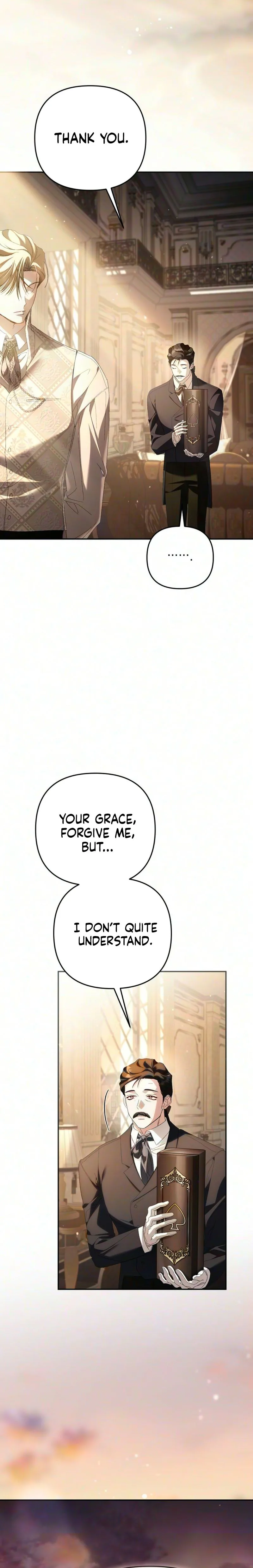 The Scandal Maker Has Returned Chapter 20 - page 30