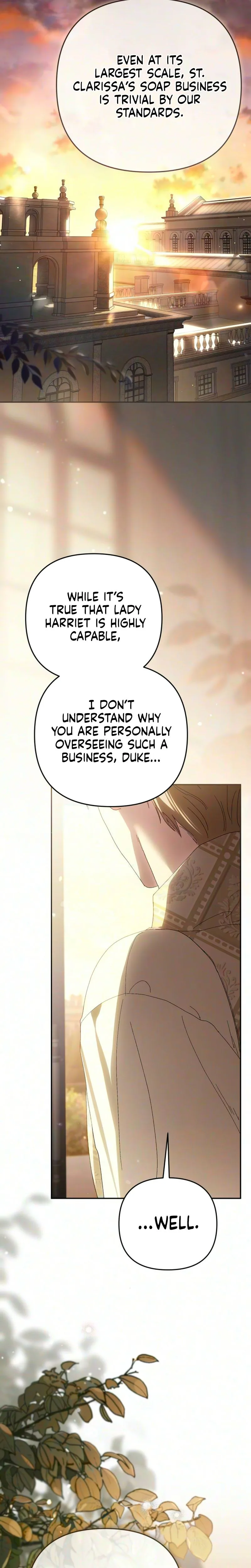 The Scandal Maker Has Returned Chapter 20 - page 31