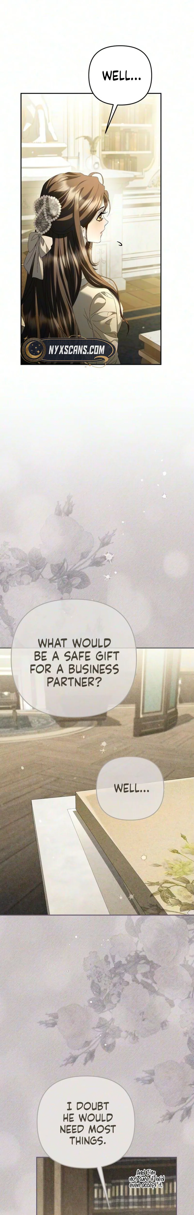 The Scandal Maker Has Returned Chapter 20 - page 5