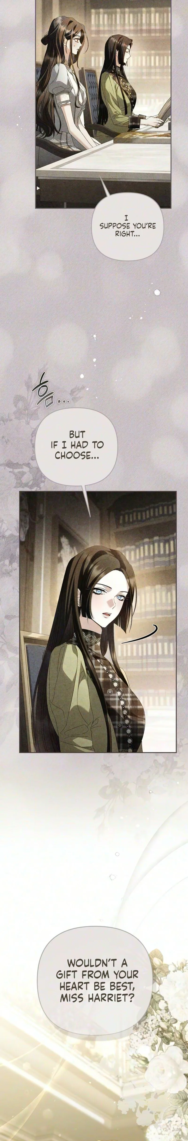 The Scandal Maker Has Returned Chapter 20 - page 6