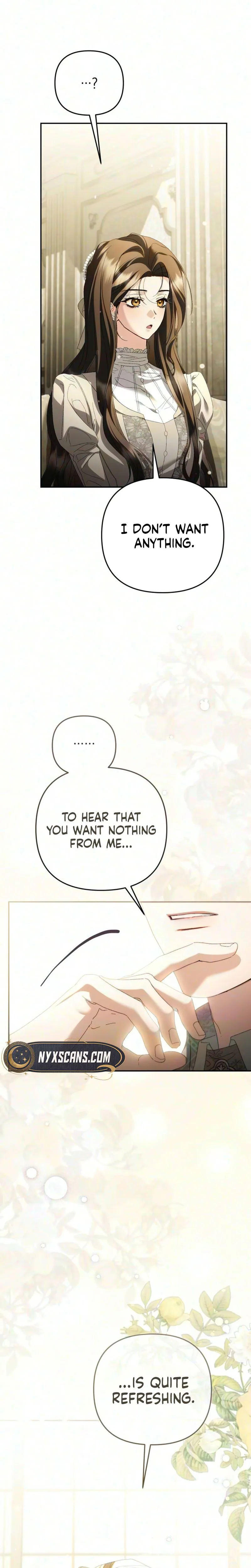 The Scandal Maker Has Returned Chapter 20 - page 8