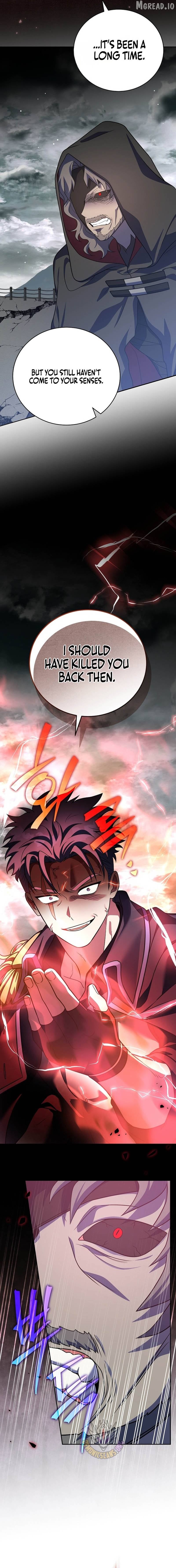 The Novel’s Extra (Remake) Chapter 159 - page 2