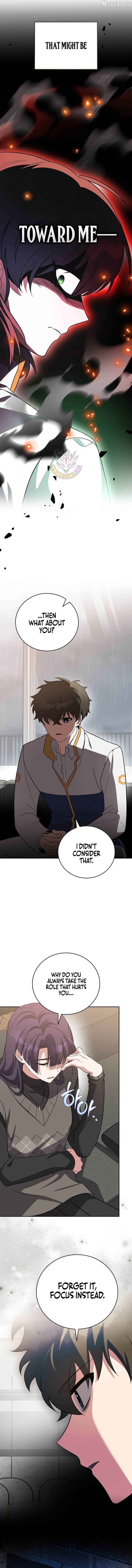 The Novel’s Extra (Remake) Chapter 160 - page 16