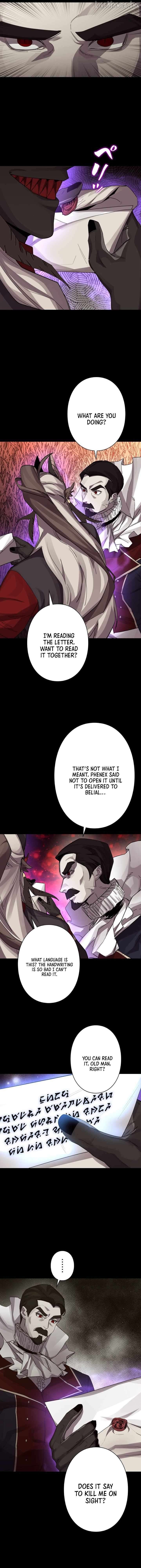 The Devil’s Advocate꞉ Hell’s Ruthless Prosecutor Chapter 32 - page 2