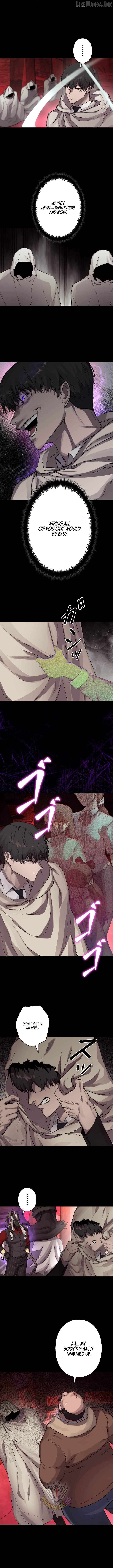 The Devil’s Advocate꞉ Hell’s Ruthless Prosecutor Chapter 33 - page 7