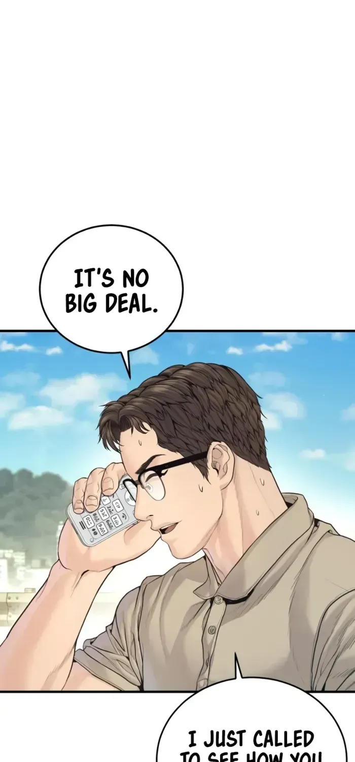Manager Kim Chapter 247 - page 10