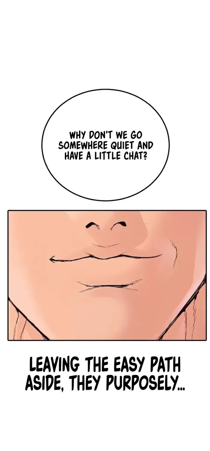 Manager Kim Chapter 247 - page 124