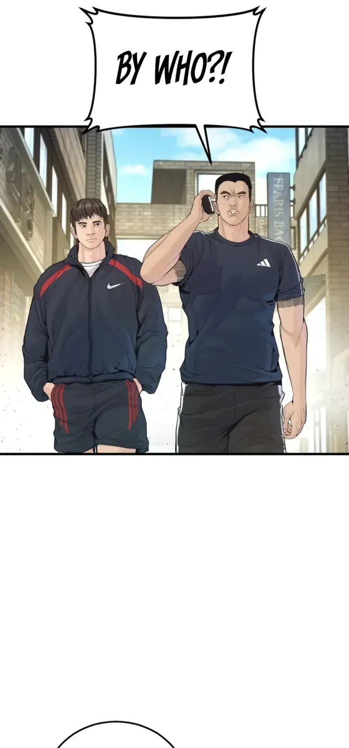 Manager Kim Chapter 247 - page 27