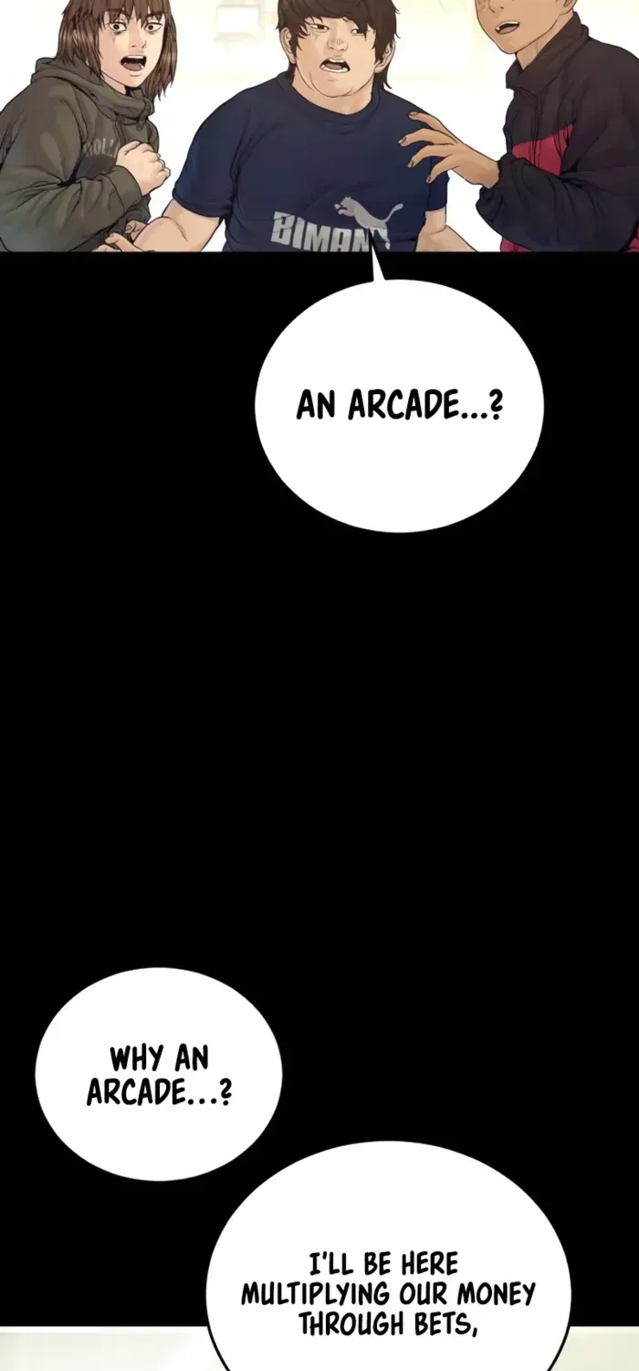 Manager Kim Chapter 247 - page 41