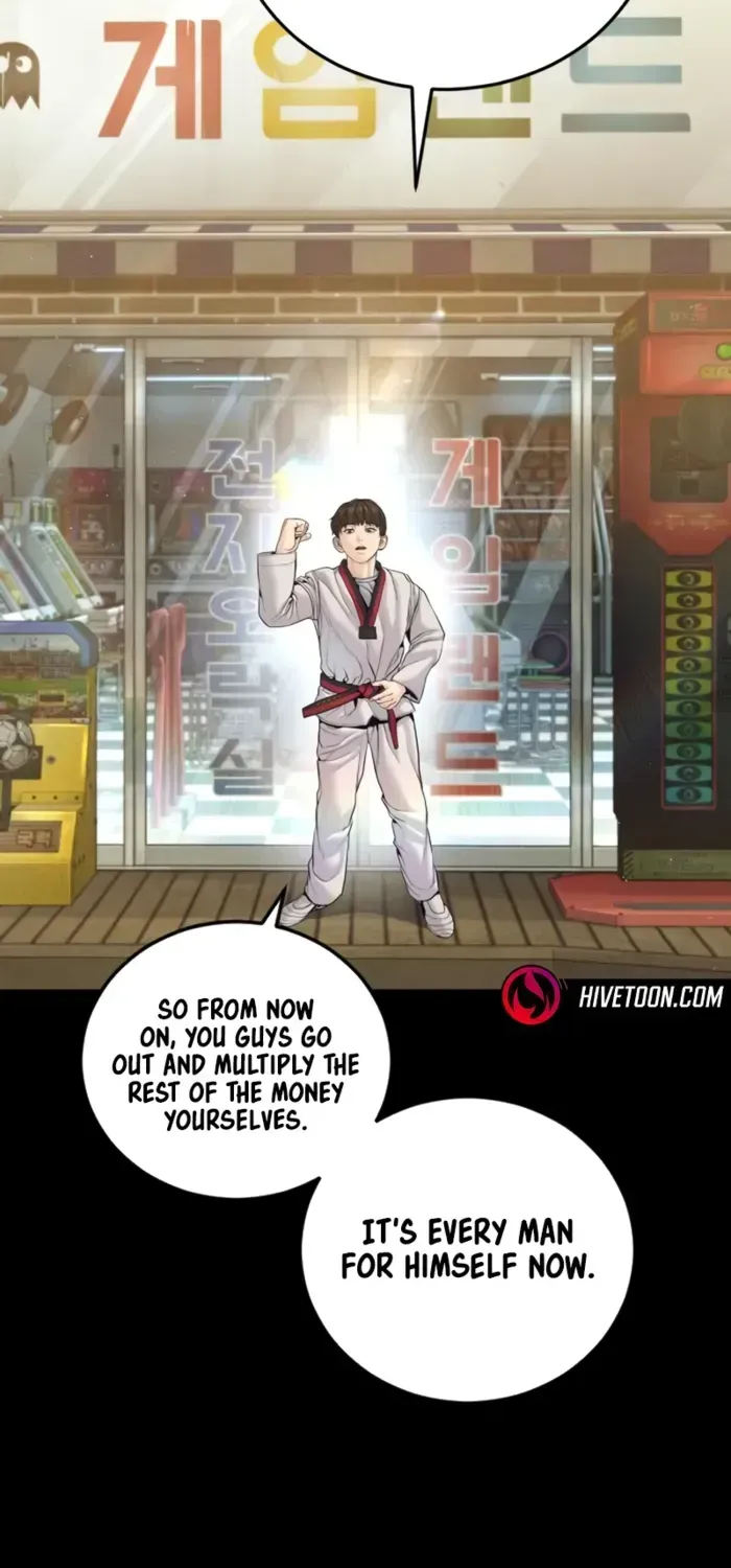 Manager Kim Chapter 247 - page 42