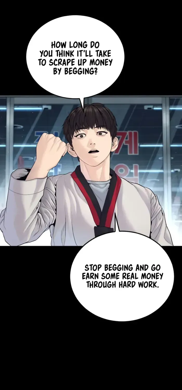 Manager Kim Chapter 247 - page 46