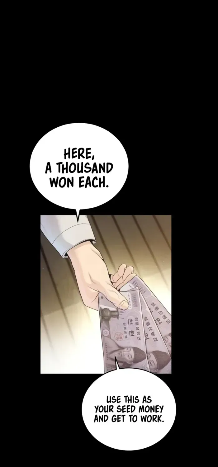 Manager Kim Chapter 247 - page 47