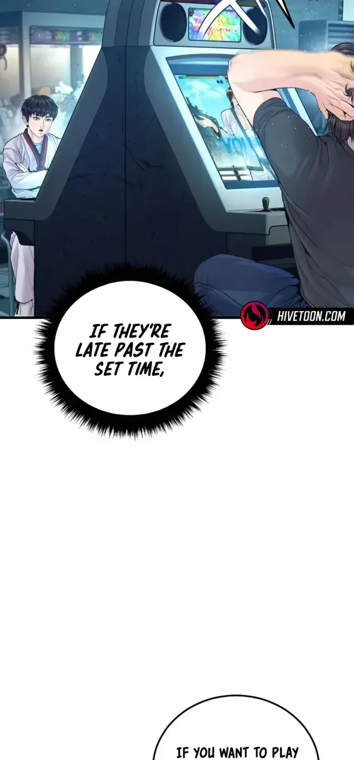 Manager Kim Chapter 247 - page 50