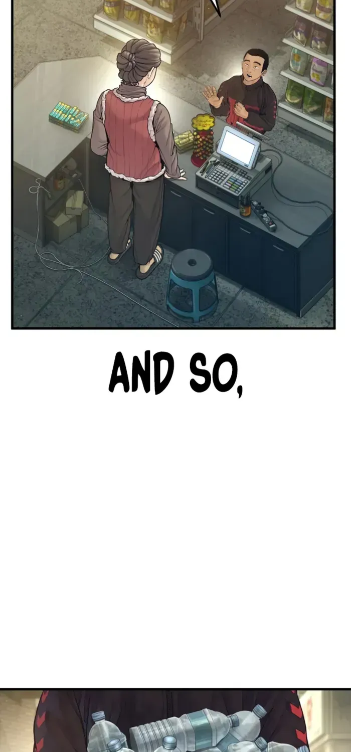 Manager Kim Chapter 247 - page 55