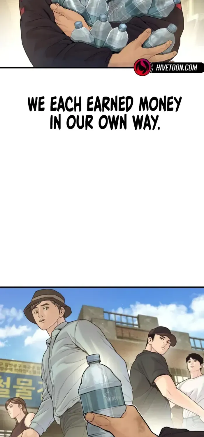 Manager Kim Chapter 247 - page 56