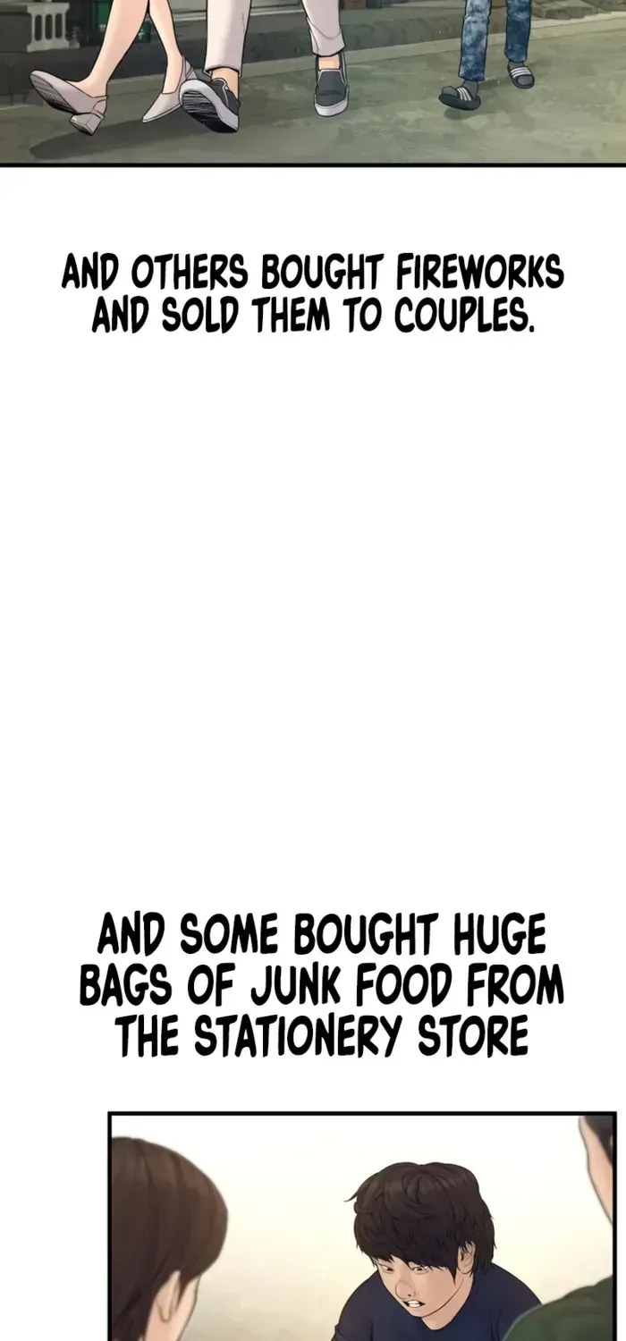 Manager Kim Chapter 247 - page 59