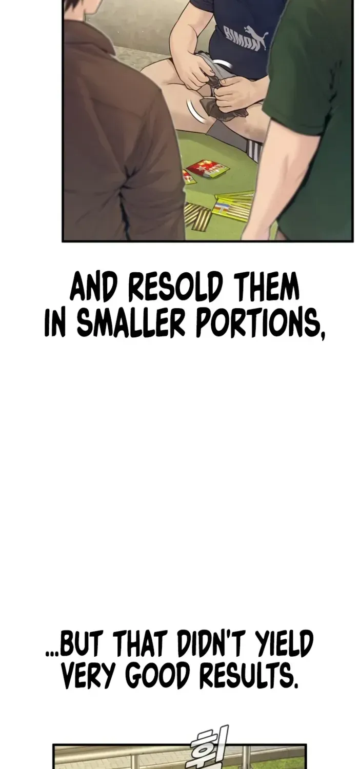 Manager Kim Chapter 247 - page 60