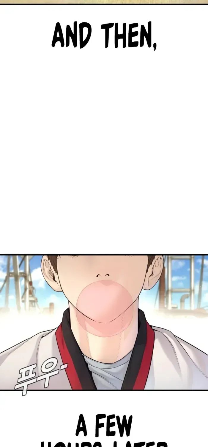 Manager Kim Chapter 247 - page 71
