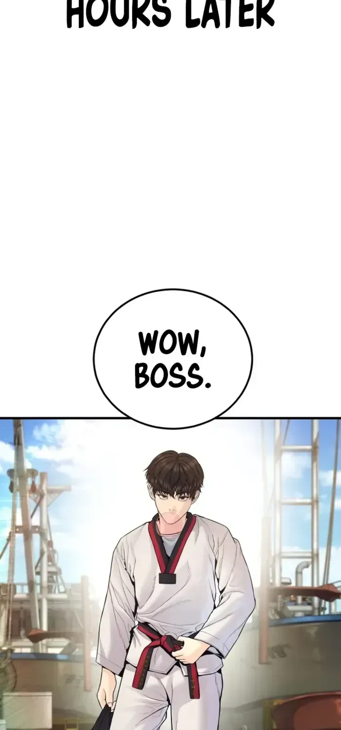 Manager Kim Chapter 247 - page 72