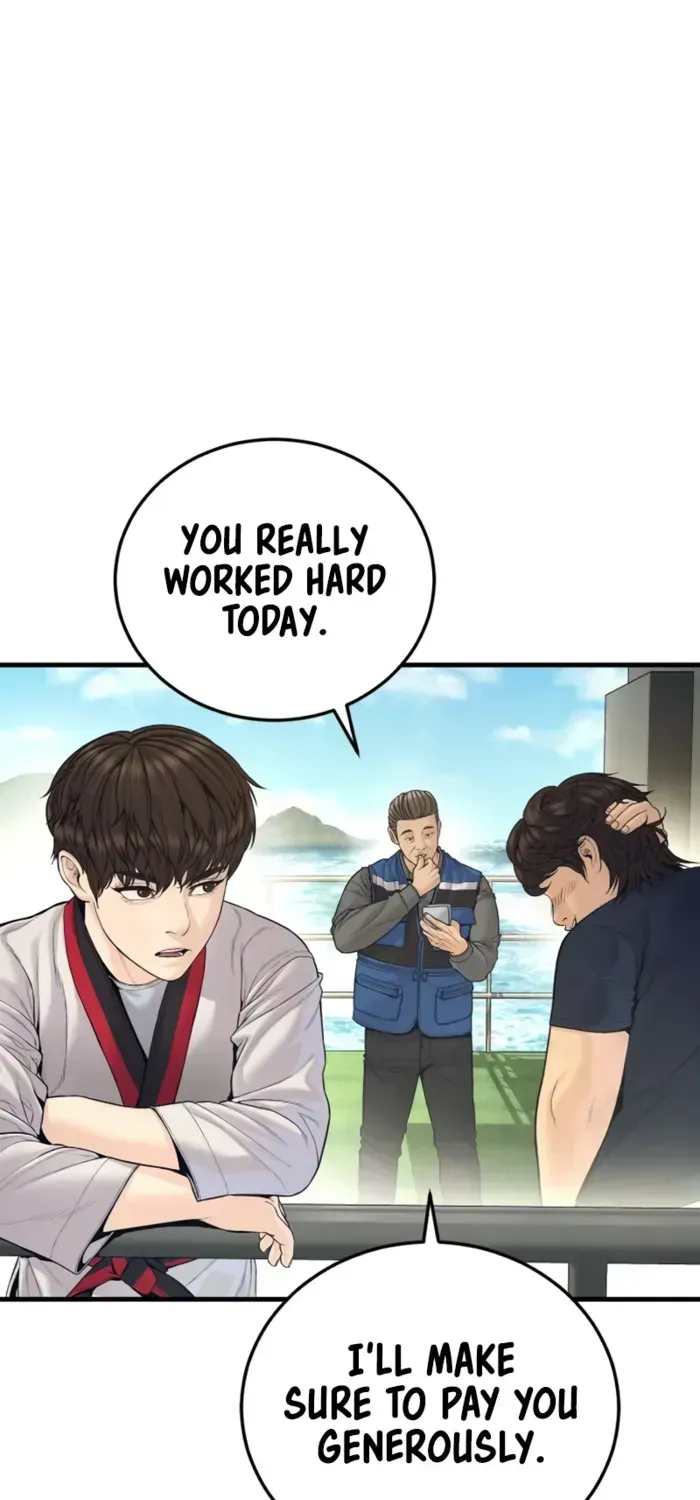 Manager Kim Chapter 247 - page 89