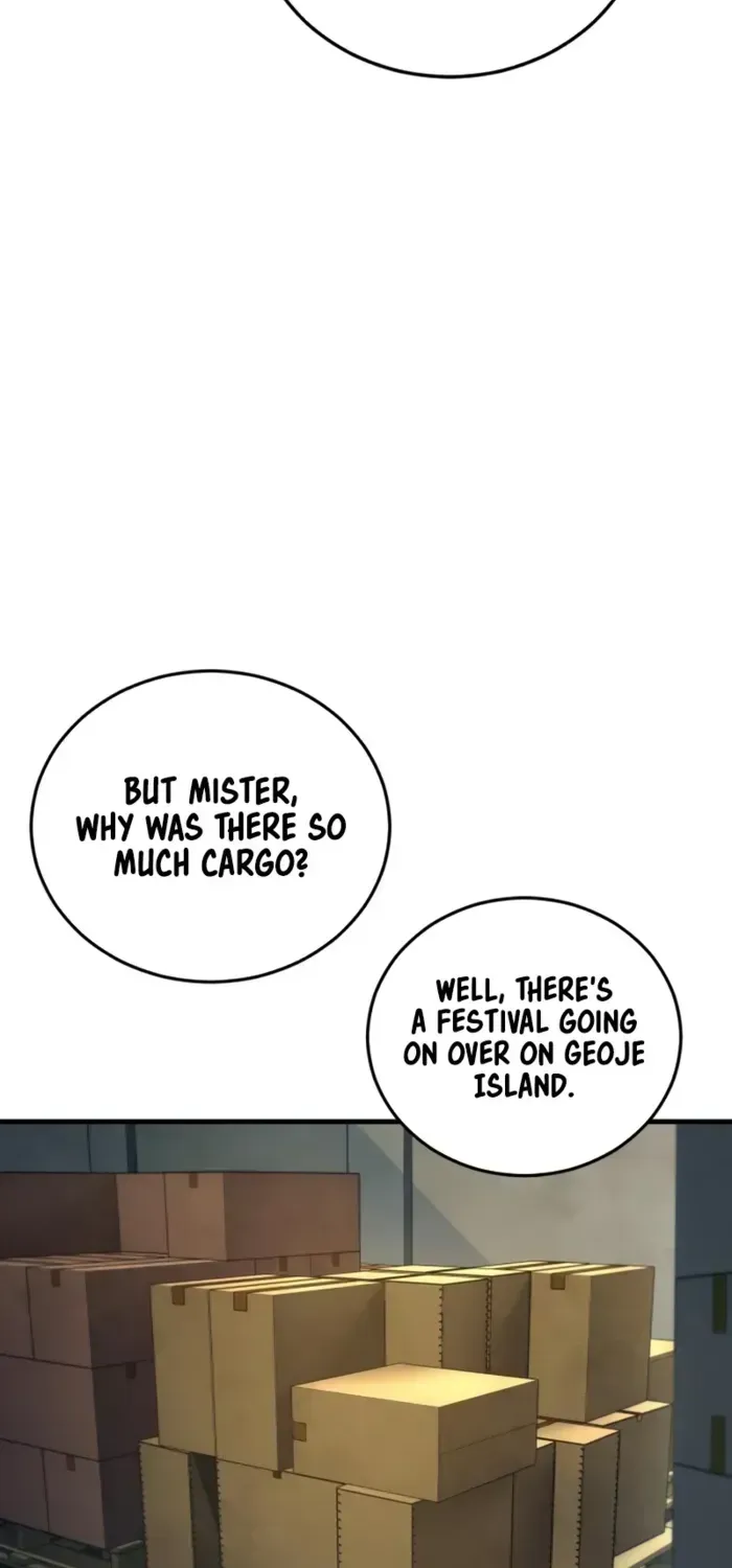 Manager Kim Chapter 247 - page 90