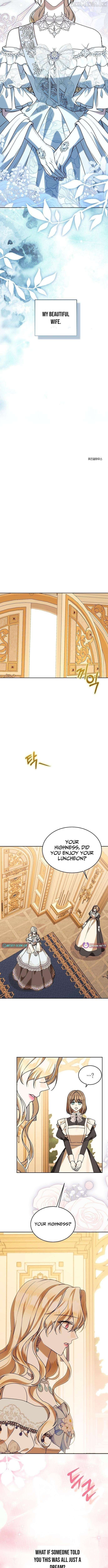 A Queen Worthy of Dishonor Chapter 26 - page 13