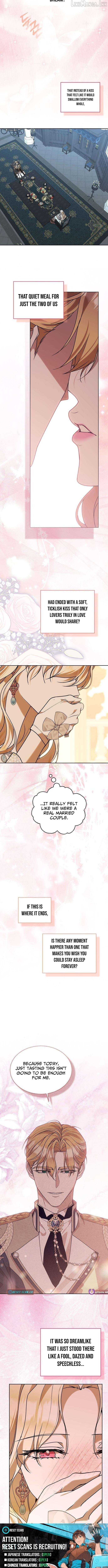 A Queen Worthy of Dishonor Chapter 26 - page 14