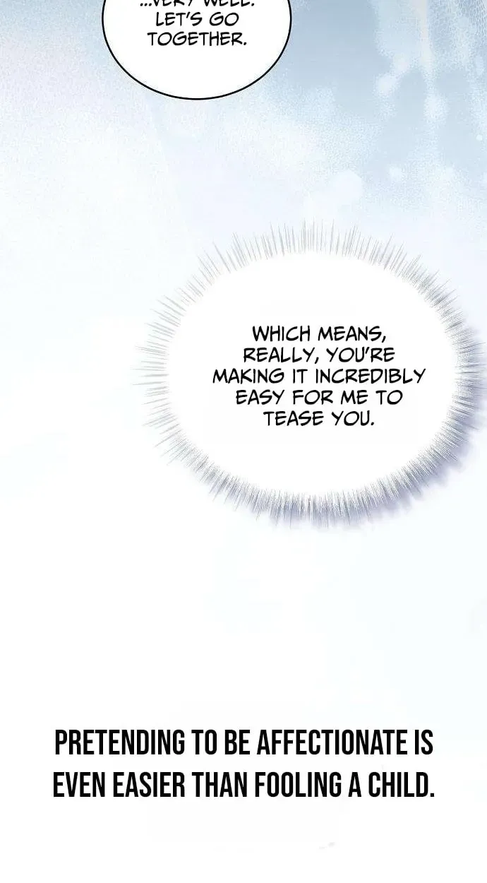 A Queen Worthy of Dishonor Chapter 27 - page 12