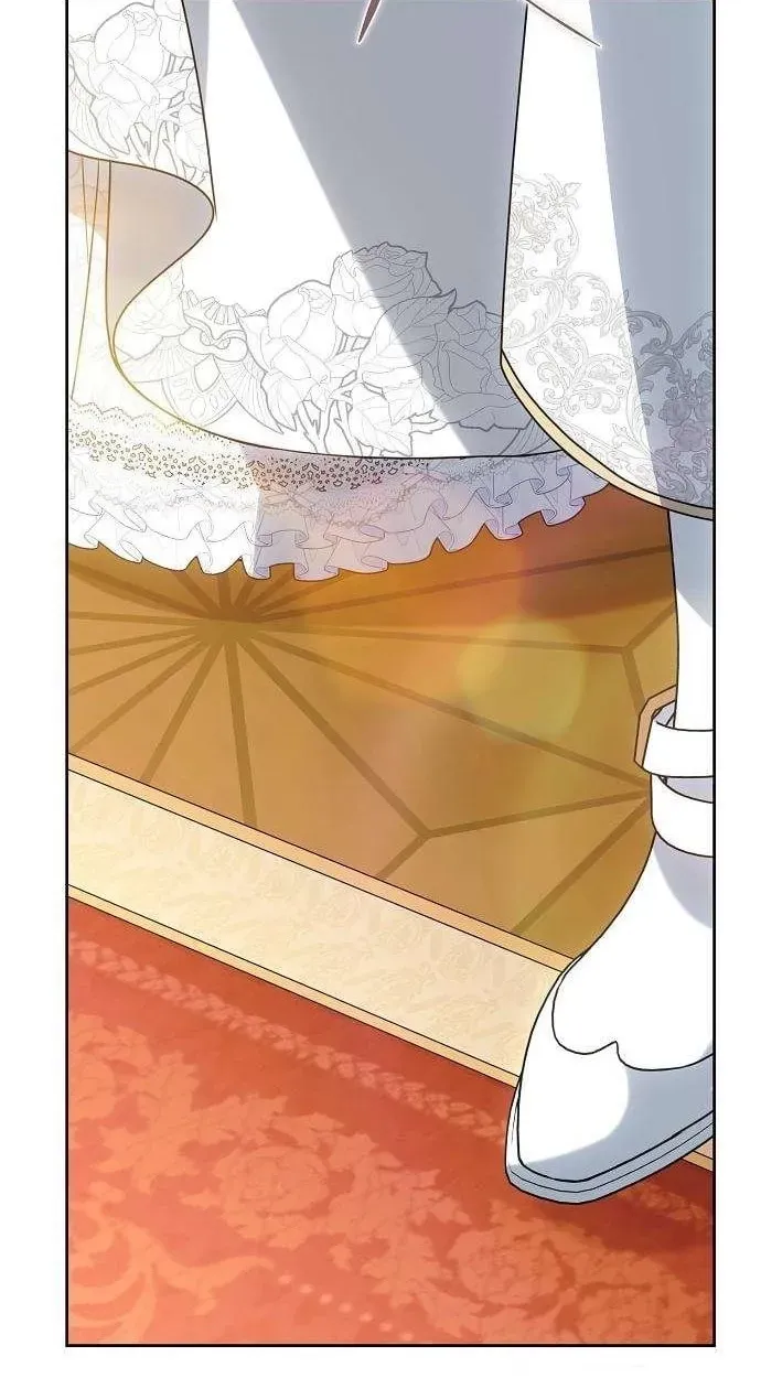 A Queen Worthy of Dishonor Chapter 27 - page 16