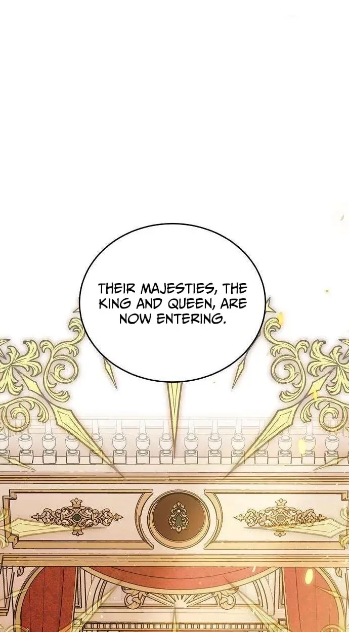 A Queen Worthy of Dishonor Chapter 27 - page 17