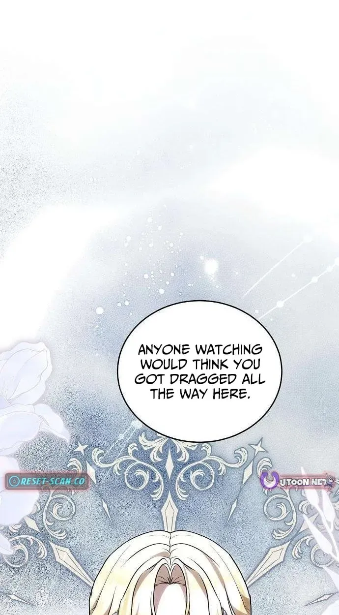 A Queen Worthy of Dishonor Chapter 27 - page 2