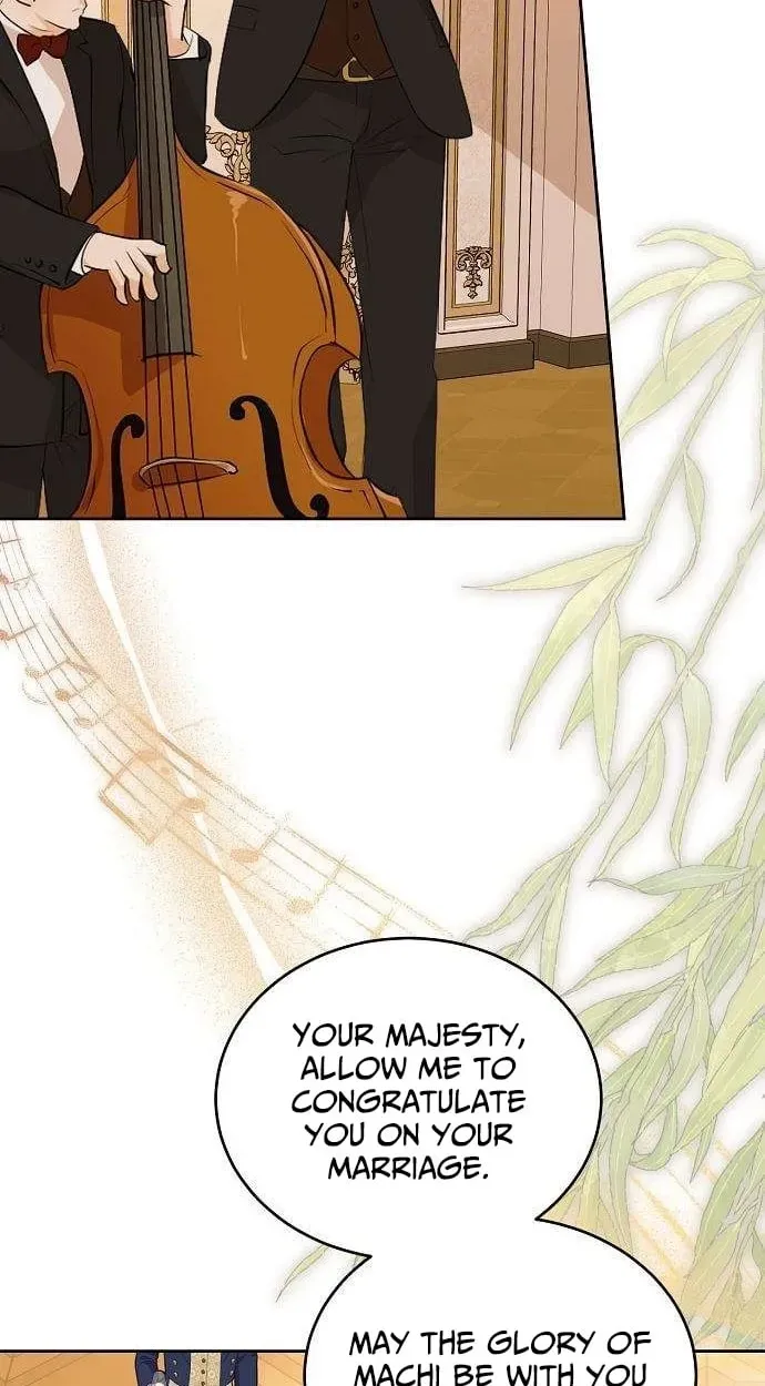 A Queen Worthy of Dishonor Chapter 27 - page 22