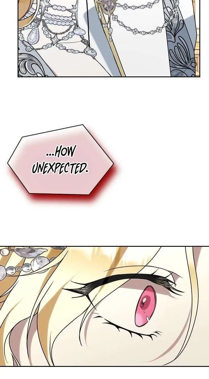 A Queen Worthy of Dishonor Chapter 27 - page 25