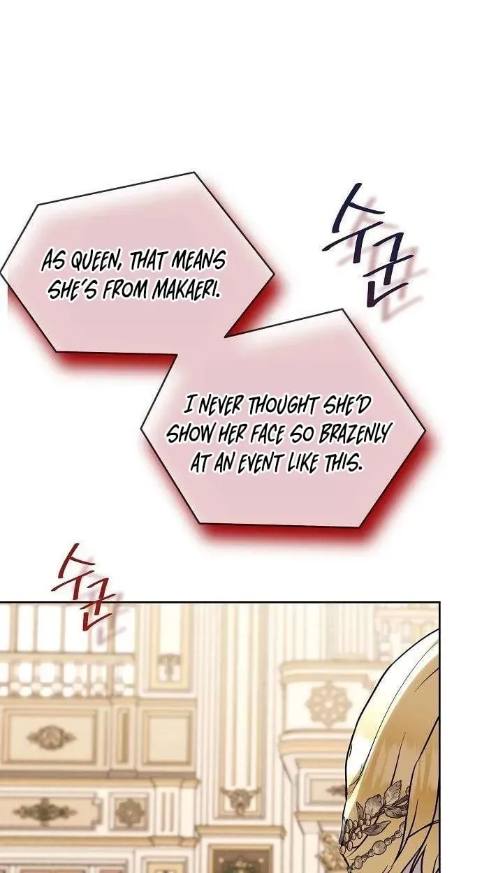 A Queen Worthy of Dishonor Chapter 27 - page 26