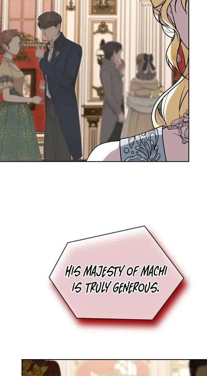 A Queen Worthy of Dishonor Chapter 27 - page 27