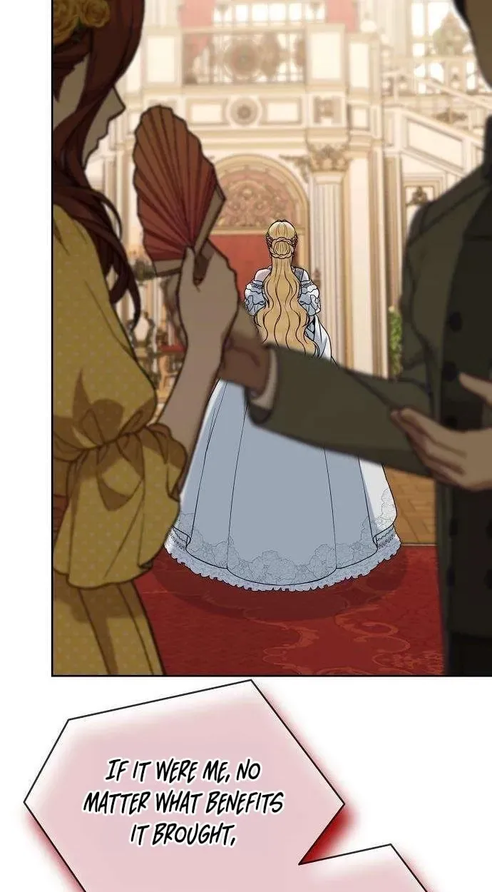 A Queen Worthy of Dishonor Chapter 27 - page 28
