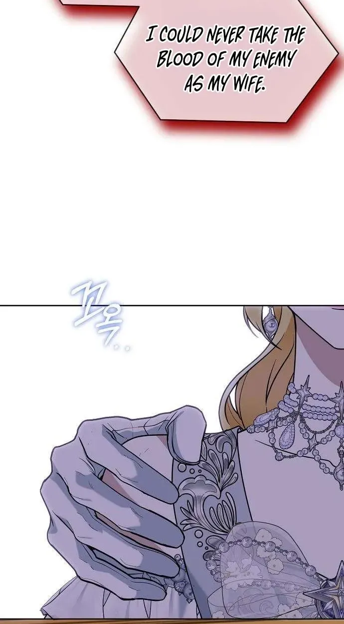 A Queen Worthy of Dishonor Chapter 27 - page 29