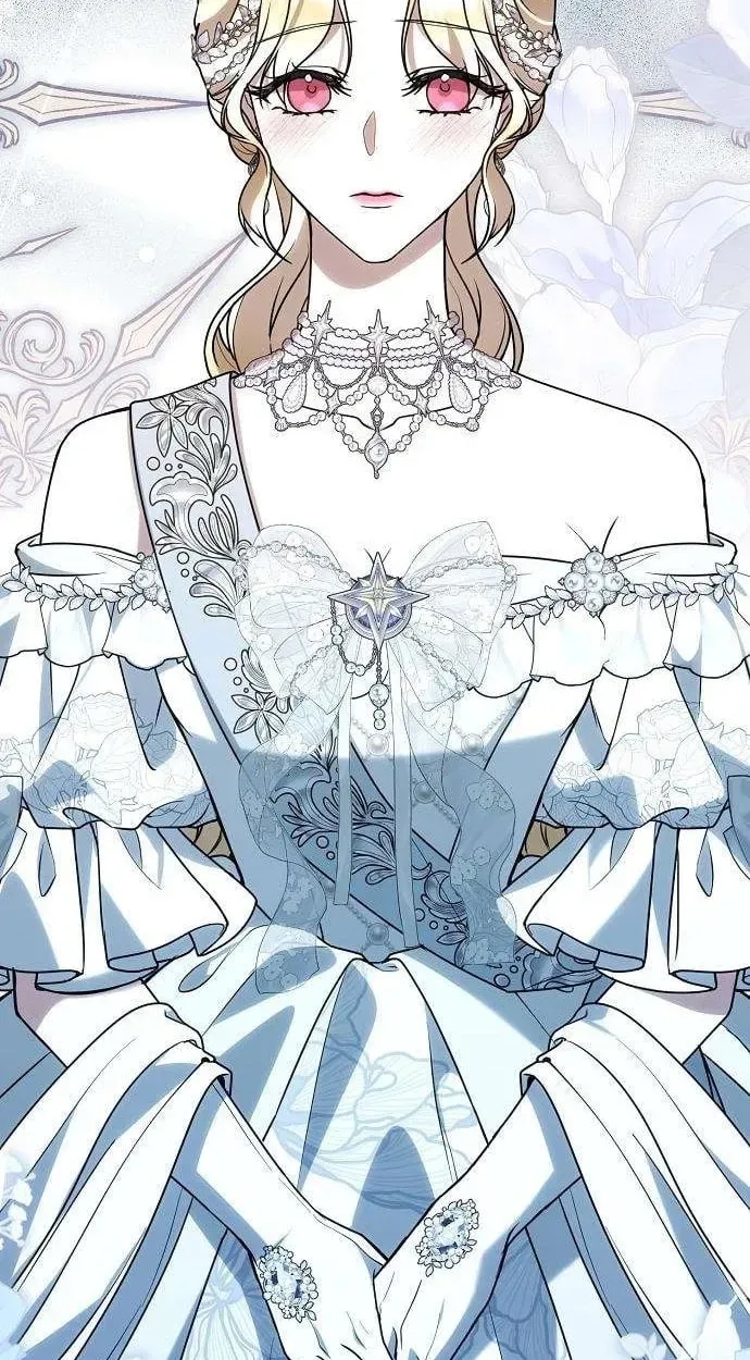 A Queen Worthy of Dishonor Chapter 27 - page 3