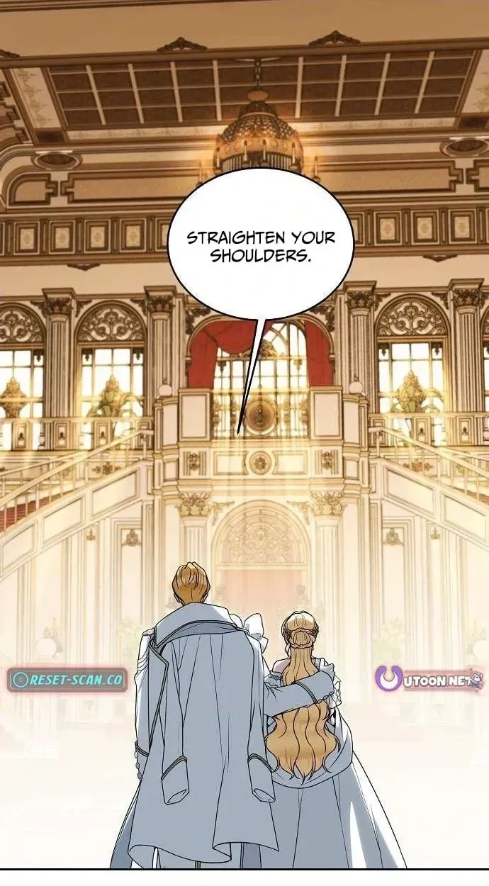A Queen Worthy of Dishonor Chapter 27 - page 30