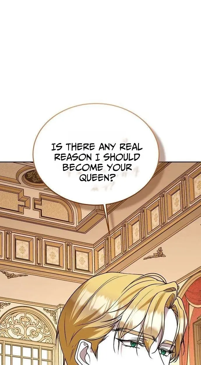 A Queen Worthy of Dishonor Chapter 27 - page 31